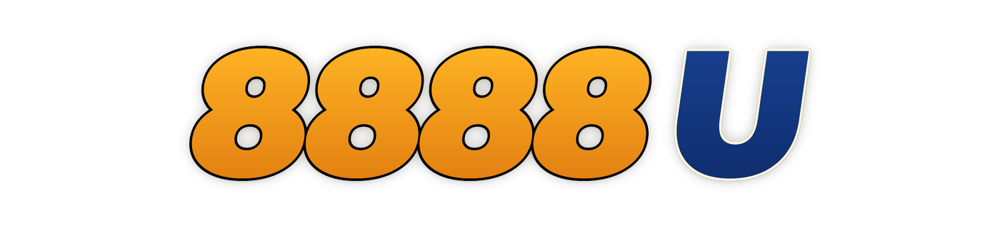 8888u